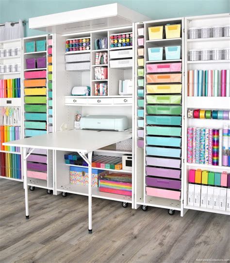 Dreambox Craft Storage Cabinet Is The Dreambox Right For You