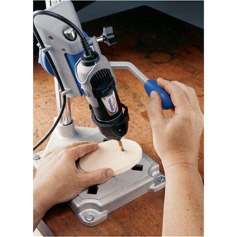 5 Ways to Use a Dremel as a Drill