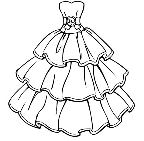 Free Dress Printables for Kids and Adults