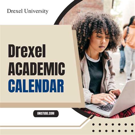 5 Key Dates on Drexel's Academic Calendar