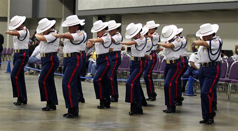 5 Tips for Mastering Drill and Ceremony in the Army