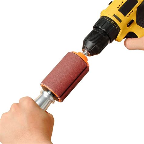 Mastering the Drill and Sander Combo for DIY Success