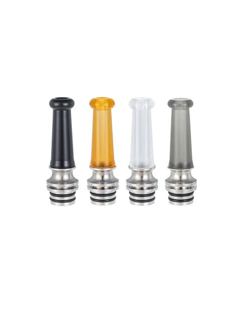 Drip Tip 510 Svapoebasta