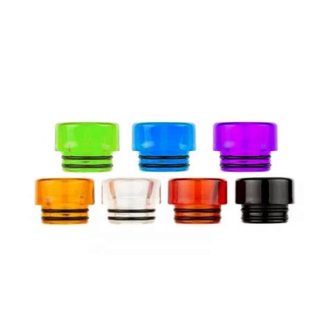 Drip Tips 810 Funky Monkey Vape