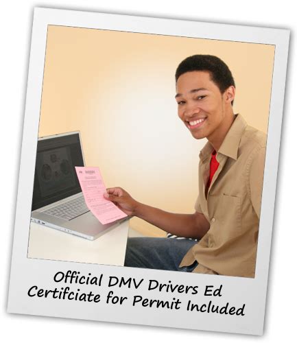 Driver S Ed Direct Dmv Approved Online Course