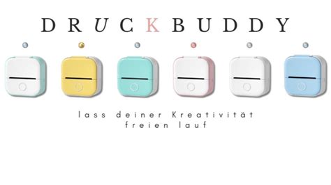 Druck Buddy Erfahrung: Mein Ehrliches Testergebnis