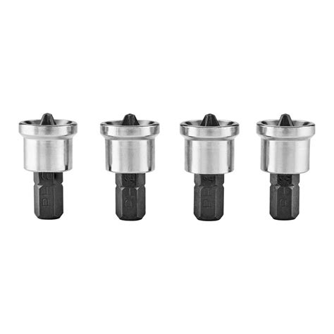 Drywall Screw Setters 4 Piece