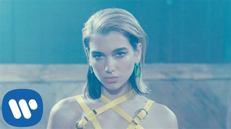 Dua Lipa Videos