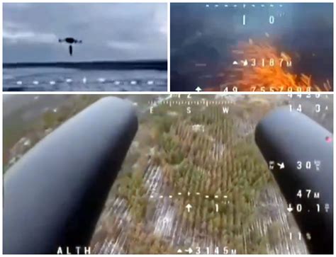 Dual Shotgun Drones Archives Euromaidan Press