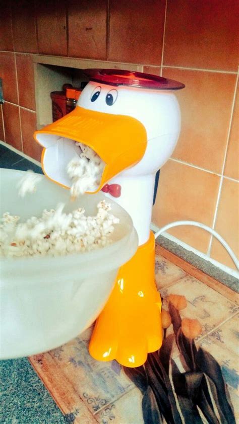 5 Easy Ways to Use a Duck Popcorn Popper