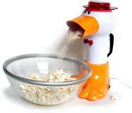 Duck Popper Popcorn Maker Childrens Cooking Accessorie Review Compare Prices Buy Online