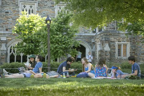 Duke Student Affairs