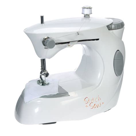 Dunelm Sewing Machines for Beginners