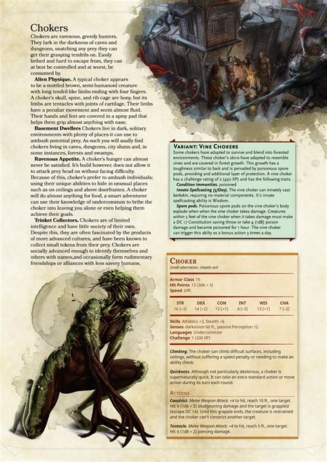 Dungeons Dragons Monster Manual 2024 Card Board Games Zing