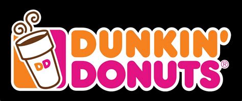 Dunkin Amp 39 Donuts Logo Logodix