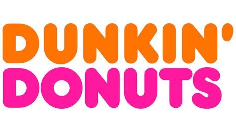 Dunkin Donuts Logo Symbol Meaning History Png Brand