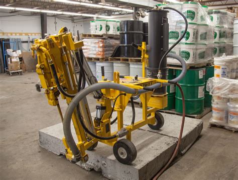 Dust Collection Systems E Z Drill