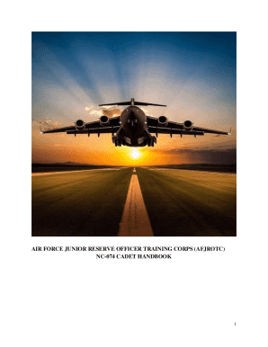 Dvids Images Air Force Junior Reserve Officer Training Corps