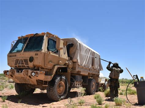 Dvids Images Chemical Corps Unit Supports Air Defense Artillery