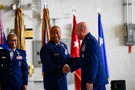 Dvids Images Georgia Air National Guard Change Of Command 2023