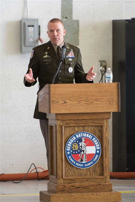 Dvids Images Georgia Air National Guard Change Of Command Image 11