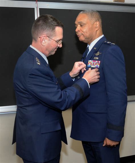 Dvids Images Major General Retires From Oregon Air National Guard