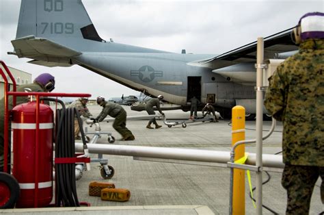 Dvids Images Marine Corps Air Station Iwakuni Expands Its Refueling Capabilities Image 6 Of 6