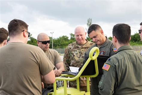 Dvids Images New Jersey Air National Guard Takes On Agile Combat Employment Ace Training