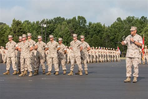 Dvids Images Ocs Graduation Ceremony Image 11 Of 11