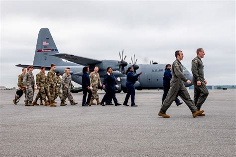 Dvids Images Photo Of First Georgia Air National Guard Middle Georgia Air Force Junior Rotc