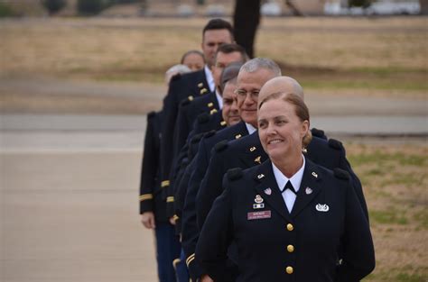 Dvids Images The California National Guard S Newest Officers Earn