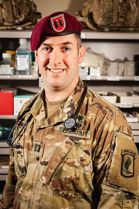 Dvids Images U S Army Europe S 2019 Physician S Assistant Of The