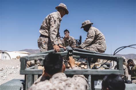 Dvids Images U S Marines With Combat Logistics Battalion 24