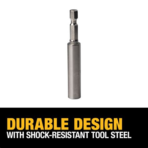 Dw2045b Dewalt Magnetic Bit Holder