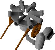 Dwarf Multicannon Rsc Wiki Runescape Classic