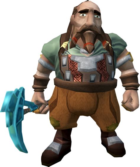 Dwarf The Runescape Wiki