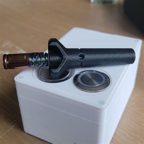 Dynavap Induction Heater Etsy