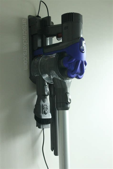 Dyson Dc35 Wall Mount