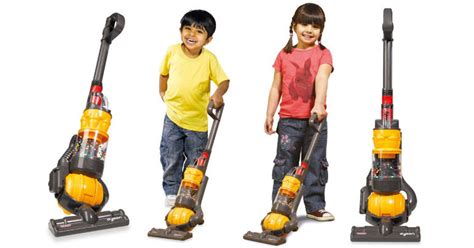 Dyson Is Selling A 30 Toy Vacuum For Kids That Actually Works Dyson