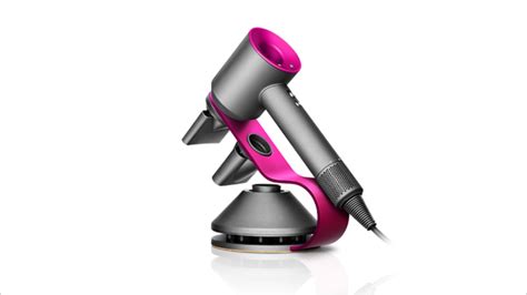 Dyson Supersonic Hair Dryer Stand