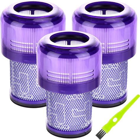 5 Ways to Clean Your Dyson V12 Filter