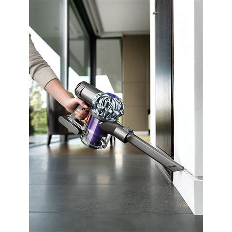 5 Ways to Use Dyson V6 Trigger for Cleaning