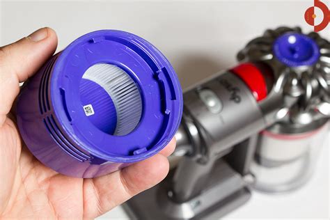 Dyson V8 Filter Reinigen Dyson V8 Absolute Im Test Was Leistet Der