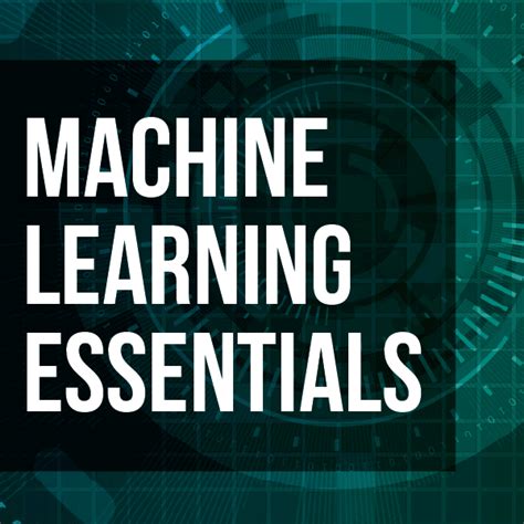 E Course Machine Learning Essentials For Seismic Interpretation