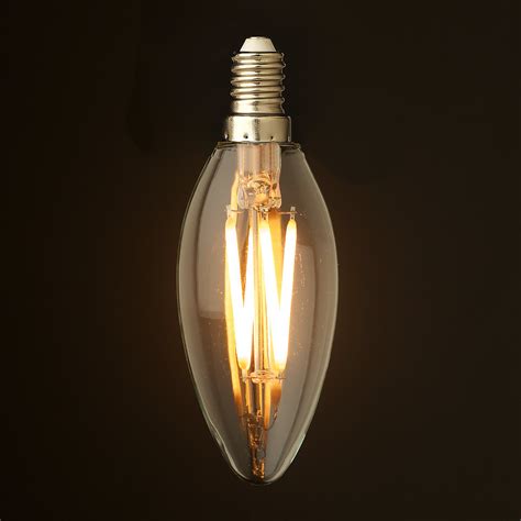 E14 Candle Bulb