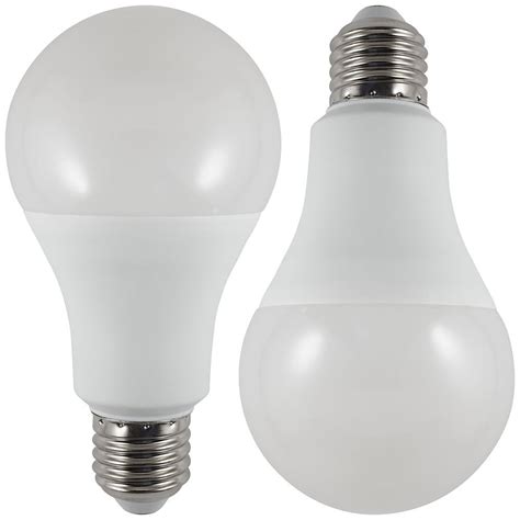 5 Ways to Choose the Right E27 LED Bulb