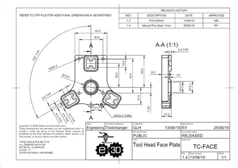 E3d S Love Letter To Toolchanging 3D Printers Hackaday