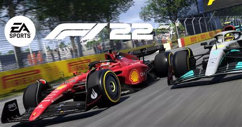 Ea Sports F1 22 The Immersive Racing Experience The New Australian