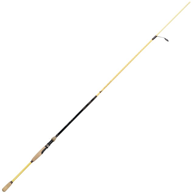 Eagle Claw Powerlight Travel Spinning Fishing Rod Tanga