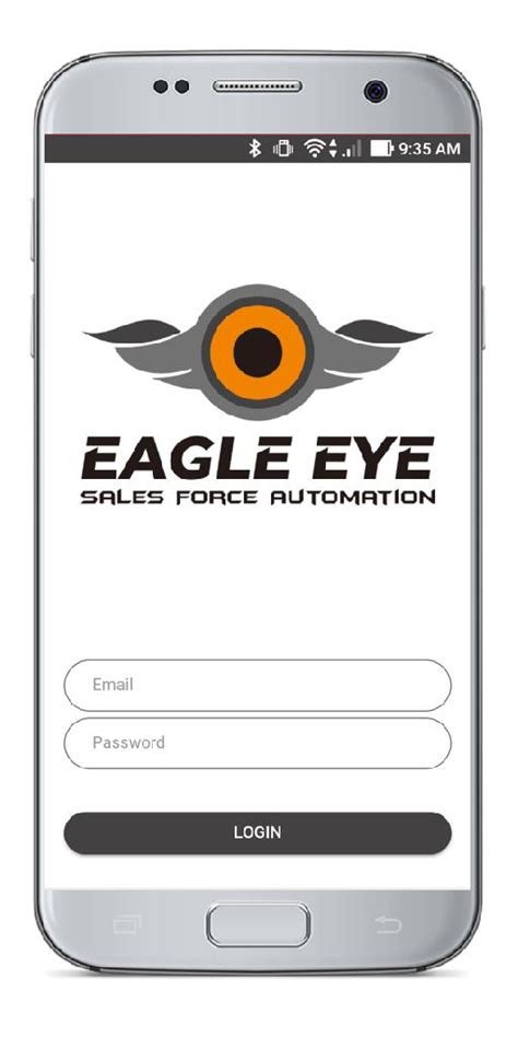 Eagle Eyes Apk